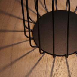 Vogue Tokka Outdoor Solar Table Light - thumbnail 6