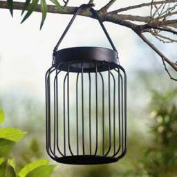 Vogue Tokka Outdoor Solar Table Light - thumbnail 2