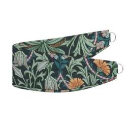 William Morris At Home Woodland Weeds Made To Order Curtain Tieback - thumbnail 2