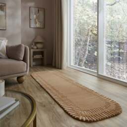 Abel Border Wool Runner - thumbnail 1