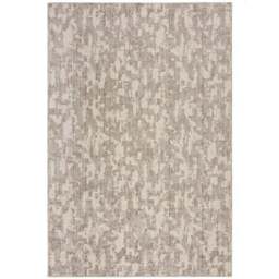 Connely Washable Abstract Rug - thumbnail 5