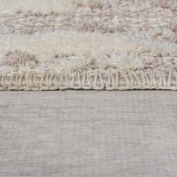 Connely Washable Abstract Rug - thumbnail 4