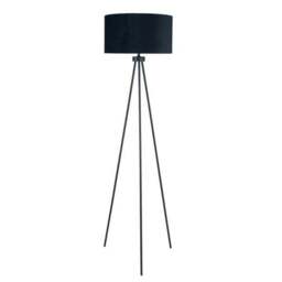 Houston Tripod Floor Lamp - thumbnail 3