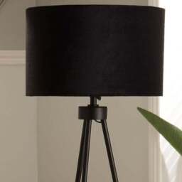 Houston Tripod Floor Lamp - thumbnail 4