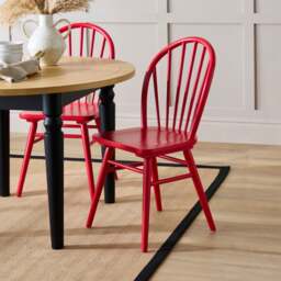 Adalie Set of 2 Dining Chairs - thumbnail 1