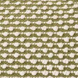 Jersey Bobble Rectangle Cushion - thumbnail 2