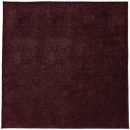 Sheen Shaggy Square Rug - thumbnail 5