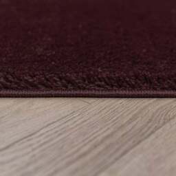 Sheen Shaggy Square Rug - thumbnail 4