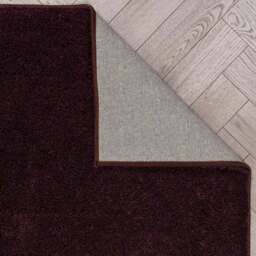 Sheen Shaggy Square Rug - thumbnail 3
