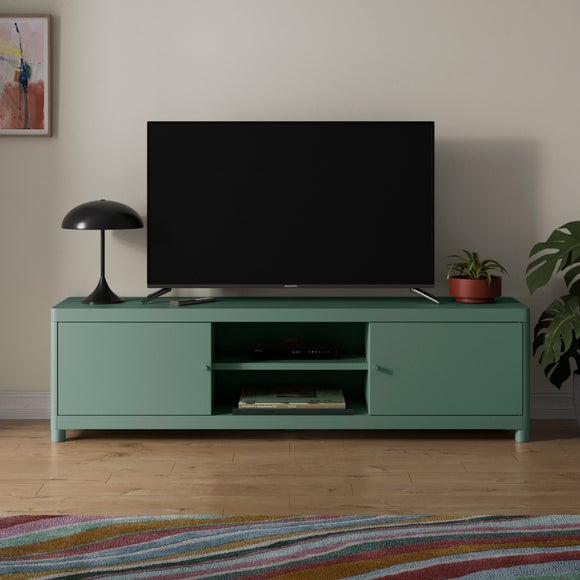 Hallie Extra Wide TV Stand - image 1
