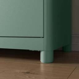 Hallie Extra Wide TV Stand - thumbnail 5