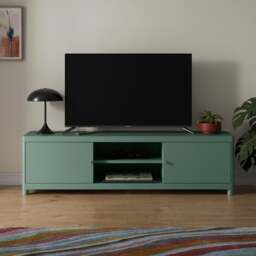 Hallie Extra Wide TV Stand