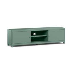 Hallie Extra Wide TV Stand - thumbnail 6
