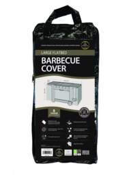 Large Flatbed Barbecue Super Tough Cover - thumbnail 3