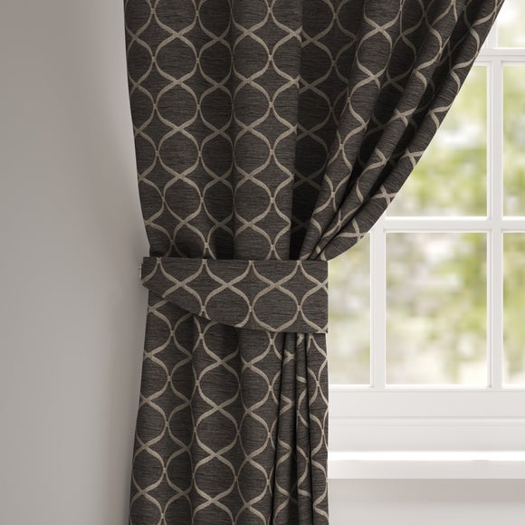 Trellis Made To Order Curtain Tieback - image 1
