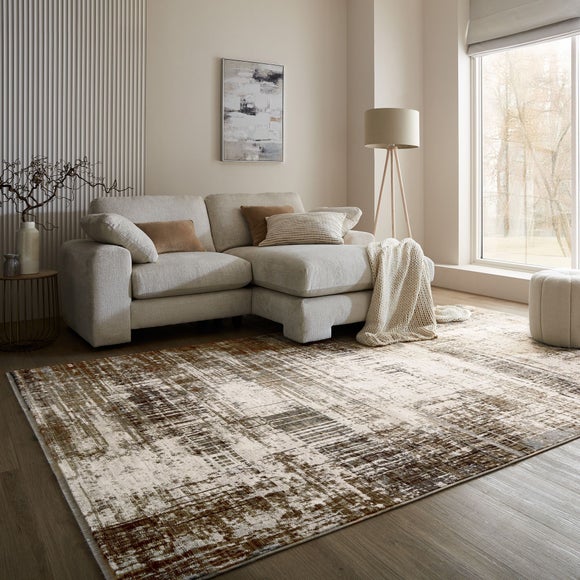 Luka Abstract Rug - image 1