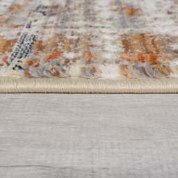 Luka Abstract Rug - thumbnail 4