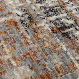 Luka Abstract Rug - thumbnail 2