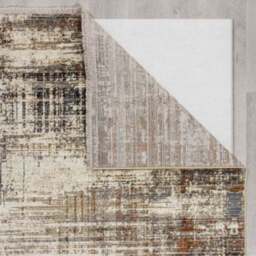 Luka Abstract Rug - thumbnail 3
