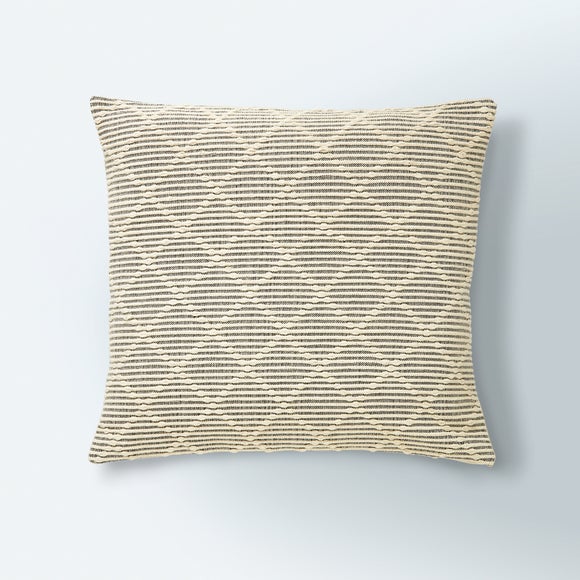 Tufted Diamond Cushion Cover - image 1