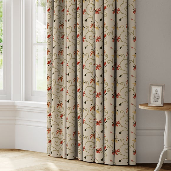 Fleur Made to Measure Curtains - image 1