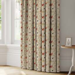 Fleur Made to Measure Curtains - thumbnail 1