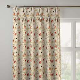 Fleur Made to Measure Curtains - thumbnail 3