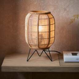 Vogue Zen Table Lamp - thumbnail 1