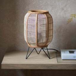 Vogue Zen Table Lamp - thumbnail 2