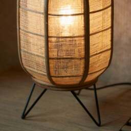 Vogue Zen Table Lamp - thumbnail 6