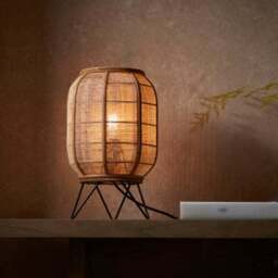 Vogue Zen Table Lamp - thumbnail 4