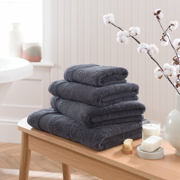 Egyptian Cotton Towel - image 1