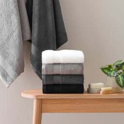 Egyptian Cotton Towel - thumbnail 4