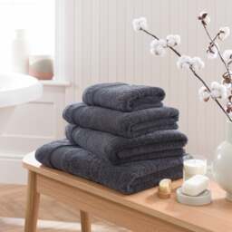 Egyptian Cotton Towel - thumbnail 1