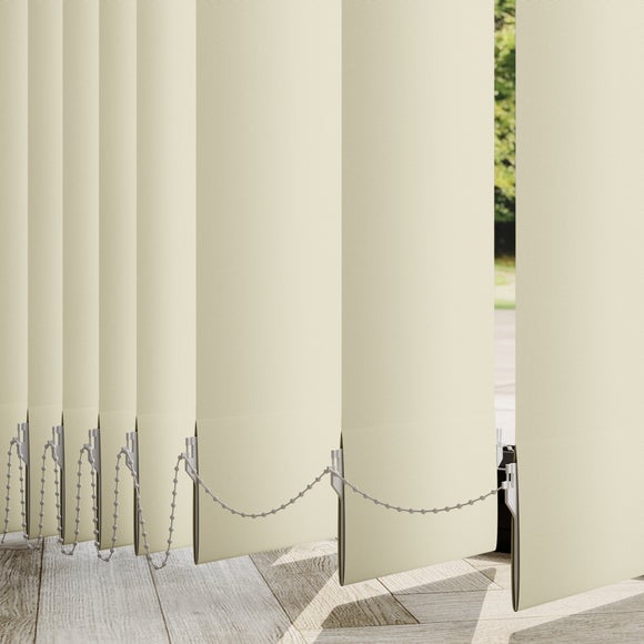 Sunset Blackout Made to Measure Vertical Blind - image 1