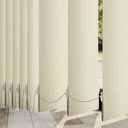 Sunset Blackout Made to Measure Vertical Blind - thumbnail 1