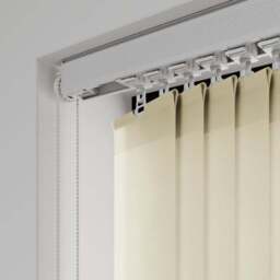 Sunset Blackout Made to Measure Vertical Blind - thumbnail 6