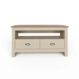 "Lancaster Corner TV Stand for TV's up to 42""" - thumbnail 5