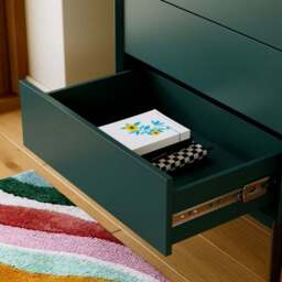 Juna 5 Drawer Chest - thumbnail 3
