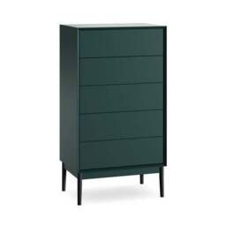 Juna 5 Drawer Chest - thumbnail 6