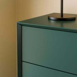 Juna 5 Drawer Chest - thumbnail 4