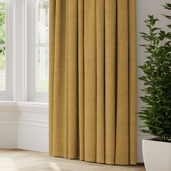 Luxury Velvet Made to Measure Curtains - image 1