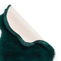 Super Teddy Faux Sheepskin Rug - thumbnail 4
