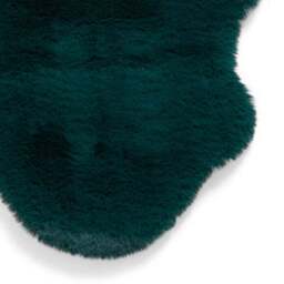 Super Teddy Faux Sheepskin Rug - thumbnail 5