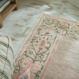 Mimi Traditional Border Rug - thumbnail 6
