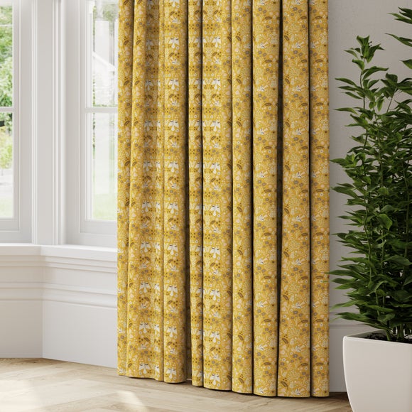 Folklore Made to Measure Curtains - image 1