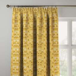 Folklore Made to Measure Curtains - thumbnail 4