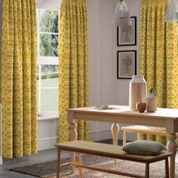 Folklore Made to Measure Curtains - thumbnail 2