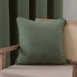 Calista Pencil Pleat Curtains - thumbnail 6