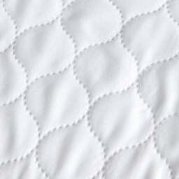 Teflon Stain Resistant Mattress Protector - thumbnail 2